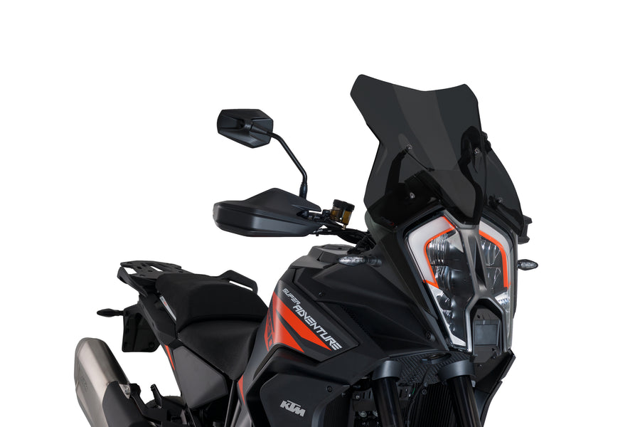 KTM 1290 SUPER ADVENTURE S [2025] – Touring Screen – Gennemsigtig