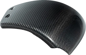 Harley Davidson Softail [SLYFOX] – Sidebetræk