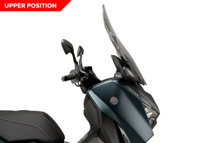 YAMAHA X-MAX 300 TECH MAX + [2024] – Forrude V-Tech Line Touring