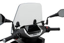 ZEEHO AE8 S+ [2025] – Trafic Scooter Skærm – Gennemsigtig-2