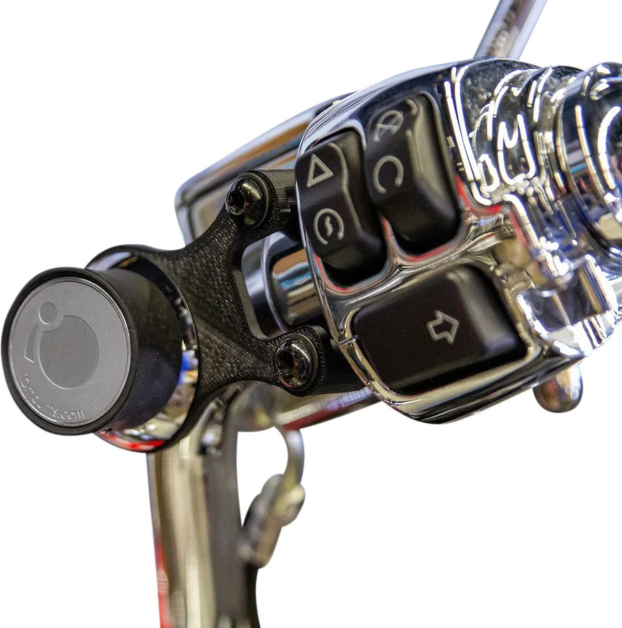 harley davidson sportster s 1250 [KLOCK WERKS] – iOmounts™ enhedsbeslag