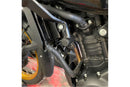 ROYAL ENFIELD HIMALAYAN 450 [2025] – Beklædningstilbehør – Sort-3