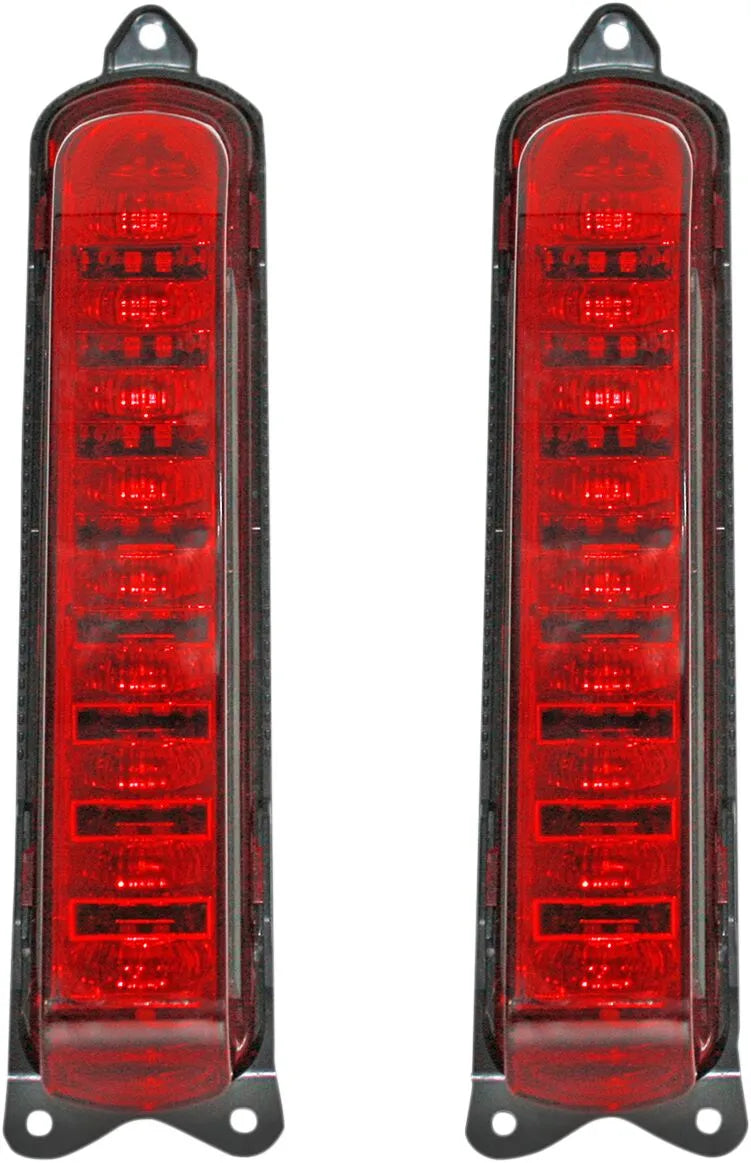 harley davidson flhxse [CUSTOM DYNAMICS] – ProBEAM® LED-baglygter til CVO™