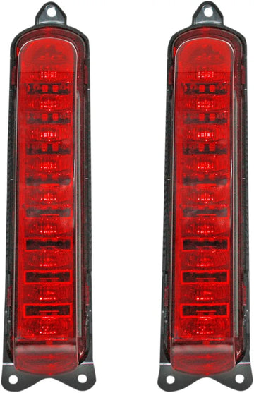 harley davidson flhxse [CUSTOM DYNAMICS] – ProBEAM® LED-baglygter til CVO™