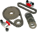 Harley-Davidson FXST 1584 Softail Standard [2009-2011] - Hydraulischer Spanner-Kit – Bild 1