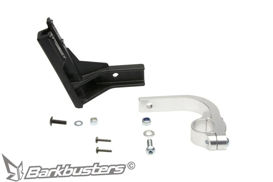 ducati multistrada 1200 [BARKBUSTERS] – Universalt monteringsmateriale til 22 mm styr