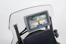 cf moto 800 [SW-MOTECH] – Navi holder i cockpittet til CFMoto 800MT (21-)-3