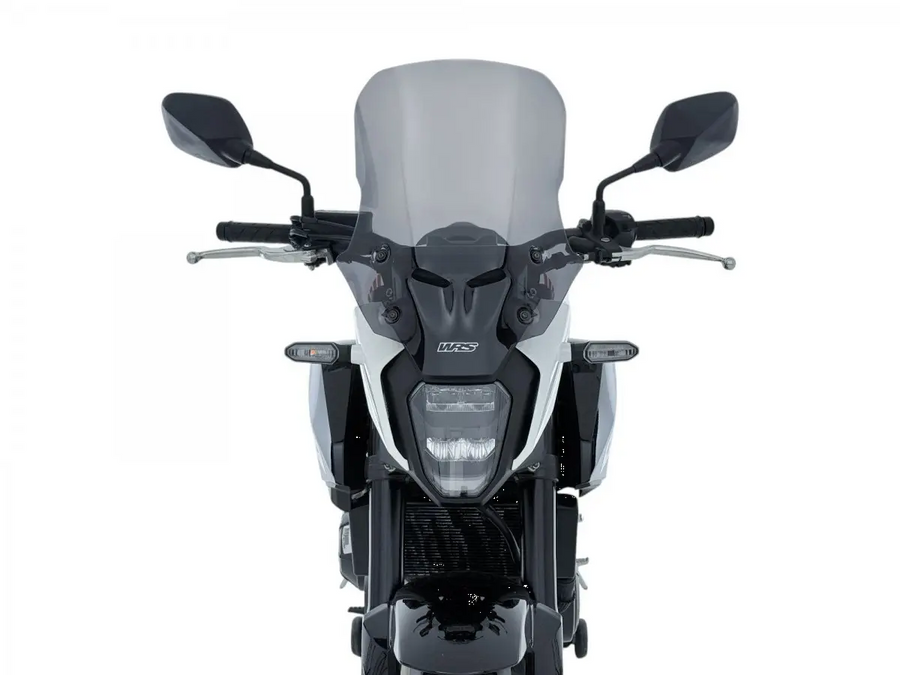 honda cb 500 hornet [WRS] – touring forrude CB500 Hornet