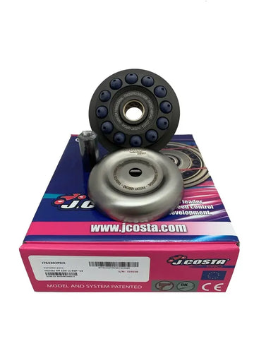 Honda Sh 125 i 150 i ABS [2013-2019] - Variator Pro – Bild 2