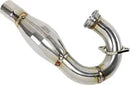 Suzuki Rm-Z 450 [2017, 2020-2021, 2023-2026] - Megabomb Krümmerrohr mit Mittelrohr – Bild 5