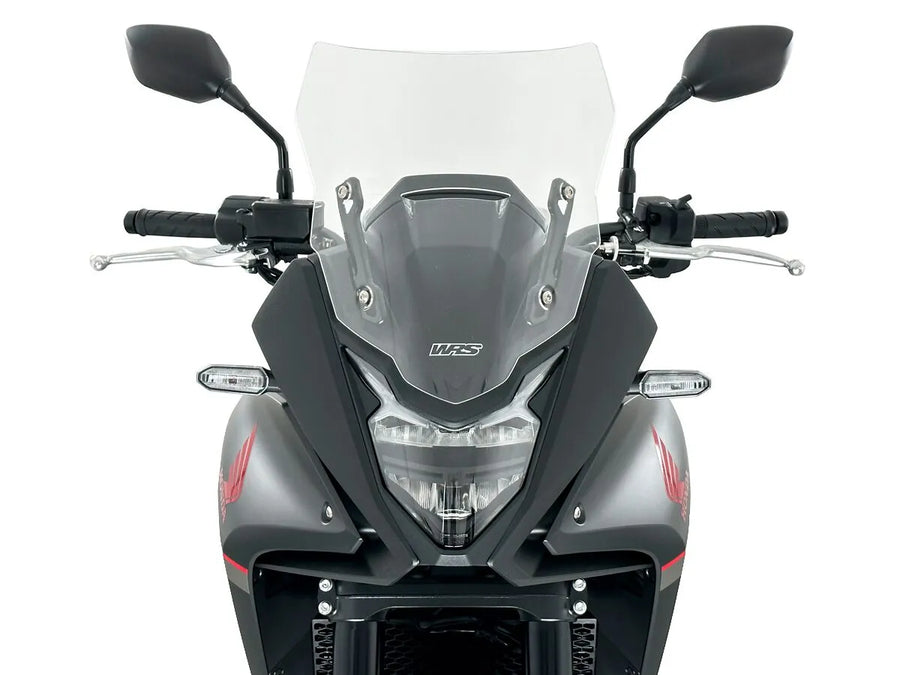 Honda XL 750 Transalp [WRS] - forrude
