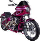 harley-davidson street bob [CUSTOM CYCLE ENGINEERING] – Gaffelrør-4