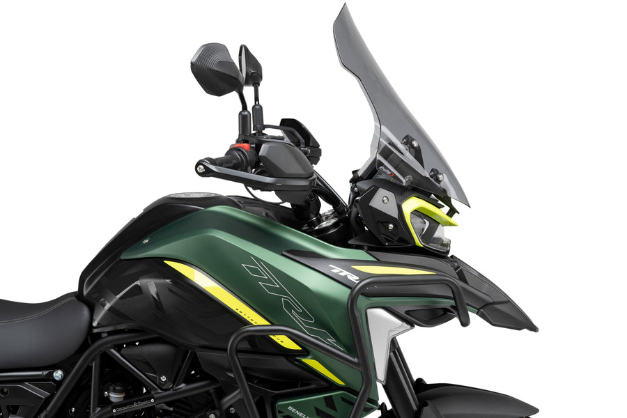 BENELLI TRK 702 X [2024] – Touring Screen – Tonet