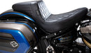 harley davidson fxlrs [LE PERA] – Kick Flip Biker Gel Seat-3