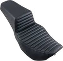 Harley Davidson Flhx [SADDLEMEN] – Step-Up sæde