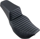 Harley Davidson Flhx [SADDLEMEN] – Step-Up sæde