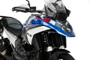 BMW R 1300 GS TROPHY [2025] – Nedre deflektor – Tonet-12