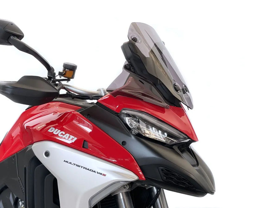 ducati multistrada v4 [WRS] – Et par sidevindafvisere