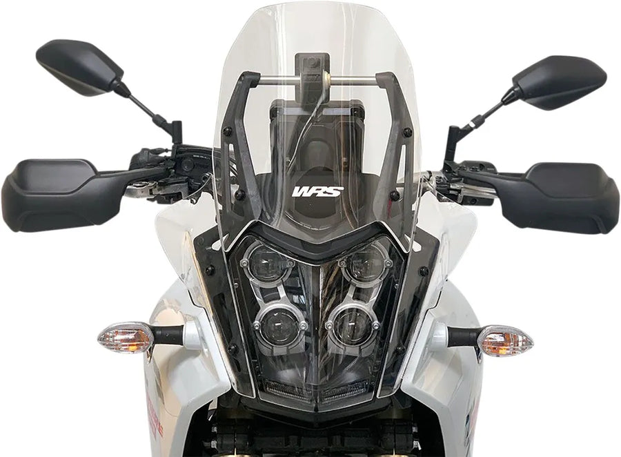 Yamaha Tenere 700 [WRS] - forrude