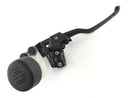 BMW F 800 S [2007] - Handbrakepumpebremsepumpe foran-1