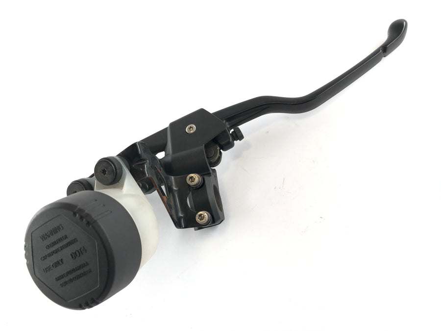 BMW F 800 S [2007] - Handbrakepumpebremsepumpe foran