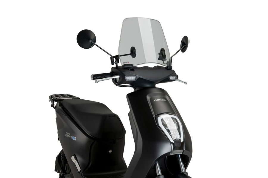HONDA EM1 E [2024] – Scooter forrude Trafic – Tonet