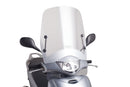 HONDA SH 150 4T [2004] – Scooterskive T.S. – Gennemsigtig-7