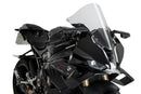 BMW S 1000 RR [2025] – R-Racer forrude – kraftigt tonet-6
