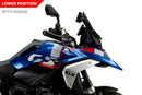 BMW R 1300 GS TROPHY [2025] – sportsskærm – sort-4