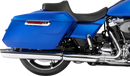 harley davidson touring [DRAG SPECIALTIES] – Predator III sæde med udvidet rækkevidde-4