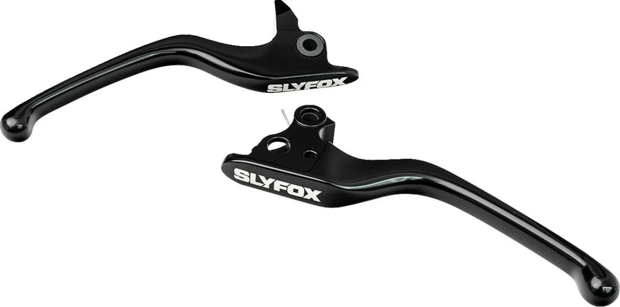 harley davidson touring [SLYFOX] – håndtag