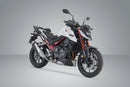 honda cb 750 hornet [SW-MOTECH] – SLC sidebagageholder-2