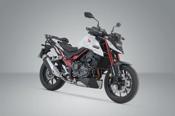 honda cb 750 hornet [SW-MOTECH] – SLC sidebagageholder - 0