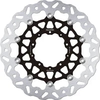 Triumph Trident 660 [2024-2026, 2025-2026] - Schwimmende Wave-Bremsscheibe – Bild 11