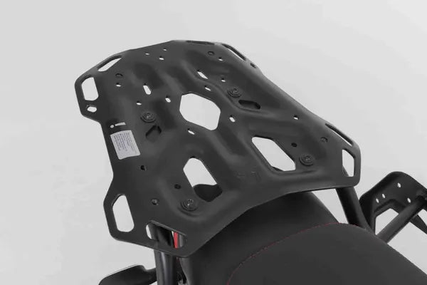 Moto Guzzi V 85 TT [SW-MOTECH] – Adventure-bagageholder