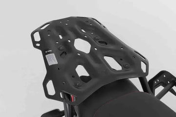 Moto Guzzi V 85 TT [SW-MOTECH] – Adventure-bagageholder