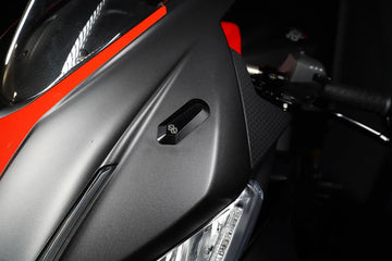 aprilia rs 660 [GILLES TOOLING] – Race cover sæt