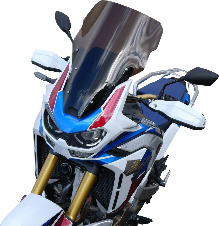 Honda CRF 1100 Africa Twin [BULLSTER] – forrude til Honda detaljeret visning