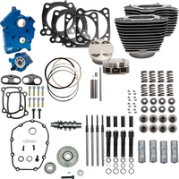 Harley-Davidson FLRT 1868 Freewheeler 114 [2022-2023] - Kolbensatz Big Bore 4,250" für M8 Modelle – Bild 9