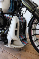 Harley Davidson FXSBSE [CULT WERK] - Kølergitter-5