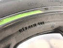 Kreidler Supermoto 125 [2008] - Baghjul Rad Rim-4