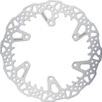 Beta XTRAINER 300 LC Oil mix [2024-2025] - Supermoto racerbremseskiver foran - billede 12