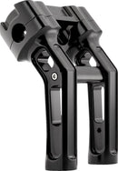 harley-davidson street bob [ARLEN NESS] – Metode Kickback styrstigninger-4