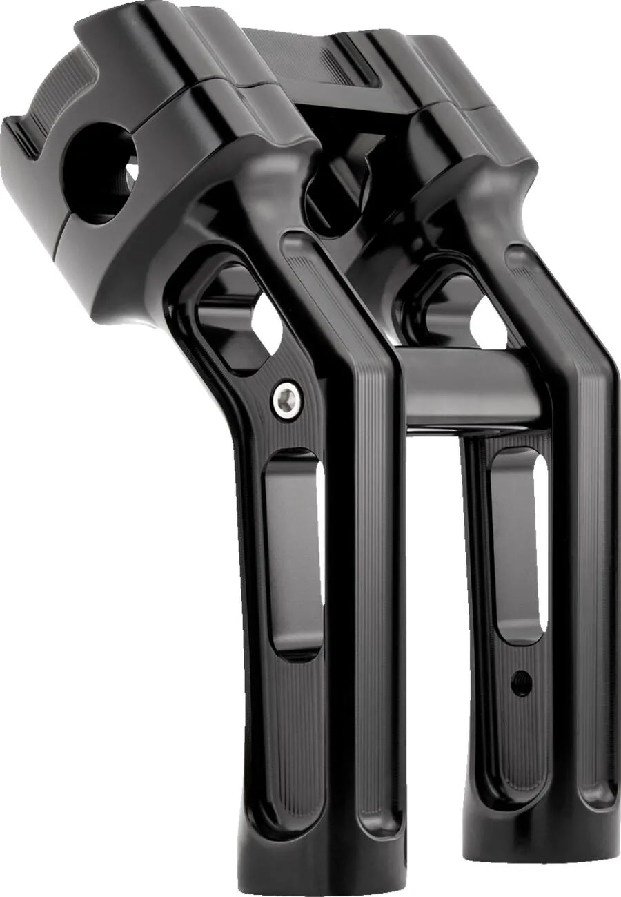 harley-davidson street bob [ARLEN NESS] – Metode Kickback styrstigninger
