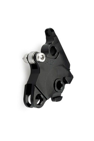BMW R 1300 R EXCLUSIVE [2025] – Adapterkoblingsgreb – Sort
