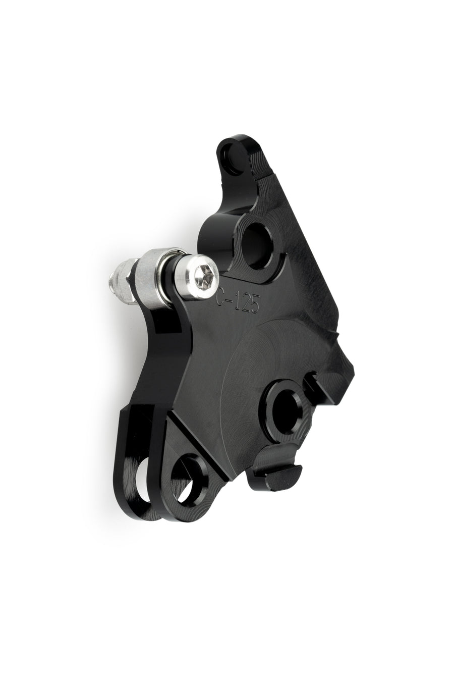 BMW R 1300 R EXCLUSIVE [2025] – Adapterkoblingsgreb – Sort