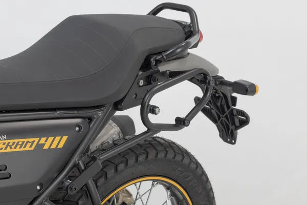 Royal Enfield Scram [SW-MOTECH] – SLC sidebagageholder