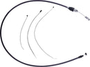 harley davidson flhxse [DRAG SPECIALTIES] – Quick Connect koblingskabel-2
