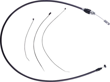 harley davidson flhxse [DRAG SPECIALTIES] – Quick Connect koblingskabel - 0