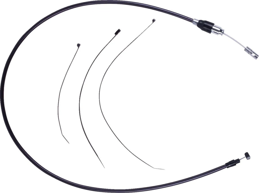harley davidson flhxse [DRAG SPECIALTIES] – Quick Connect koblingskabel